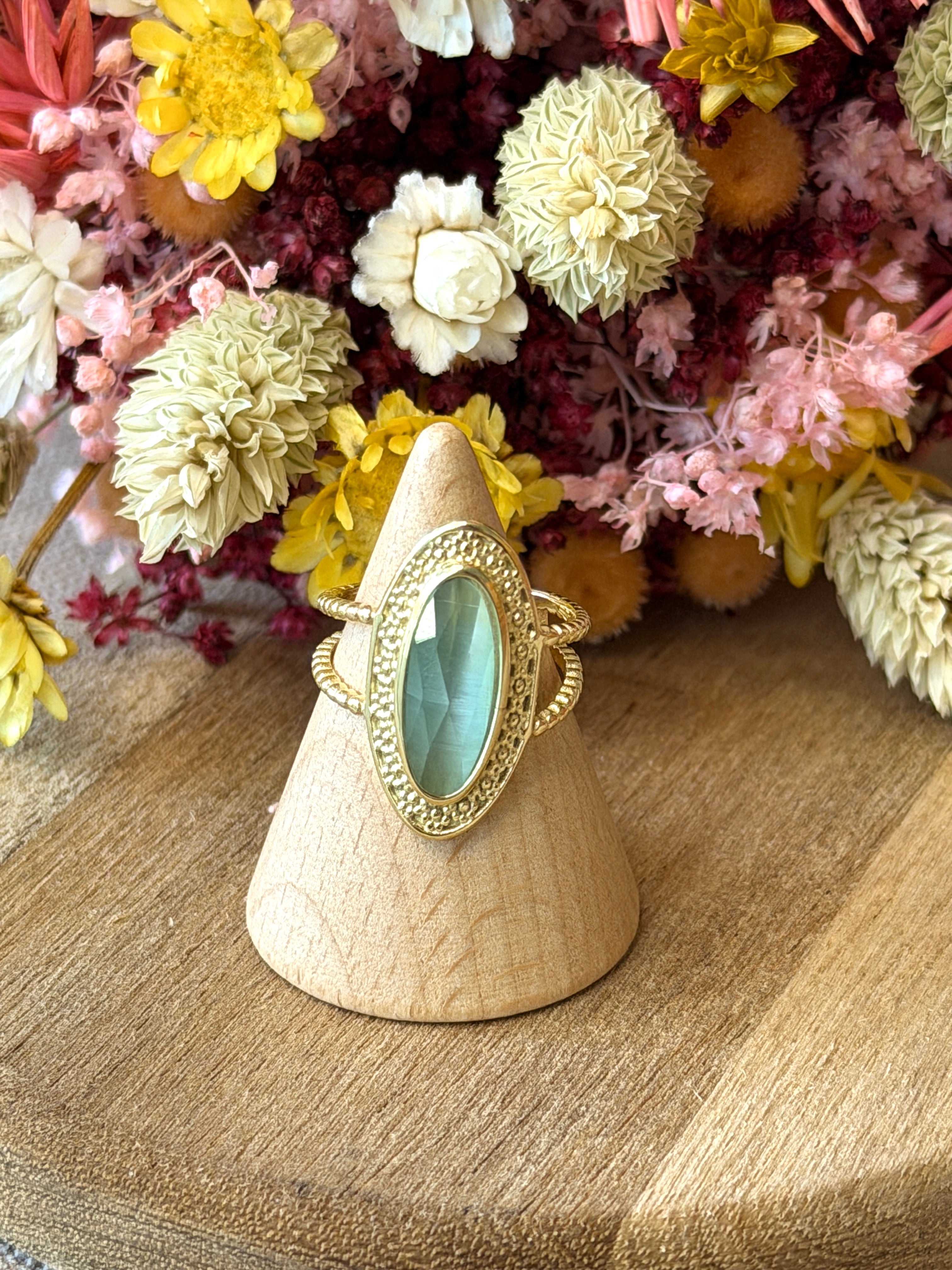 Bague Tina