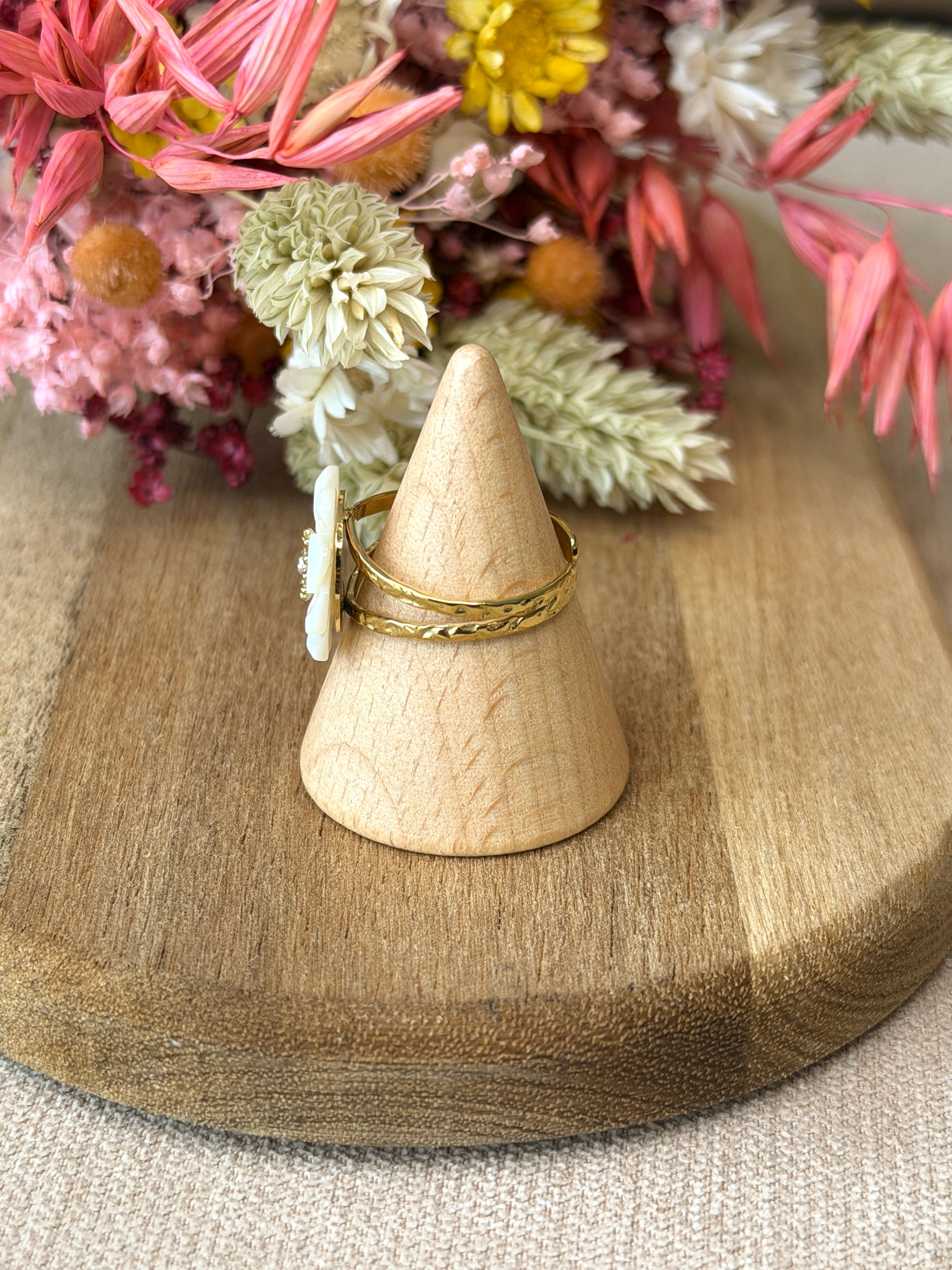 Bague Véronica