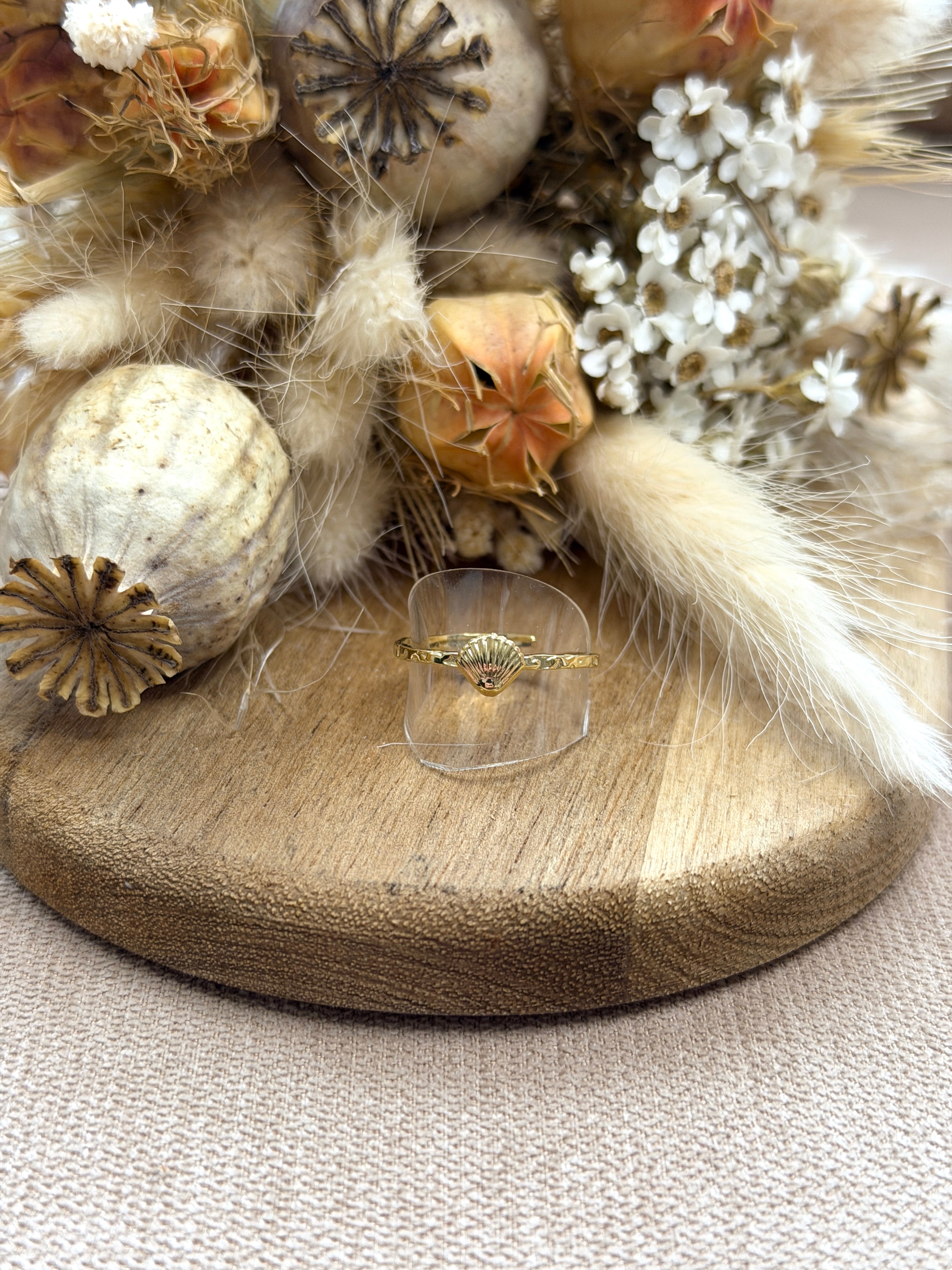 Bague Victoria