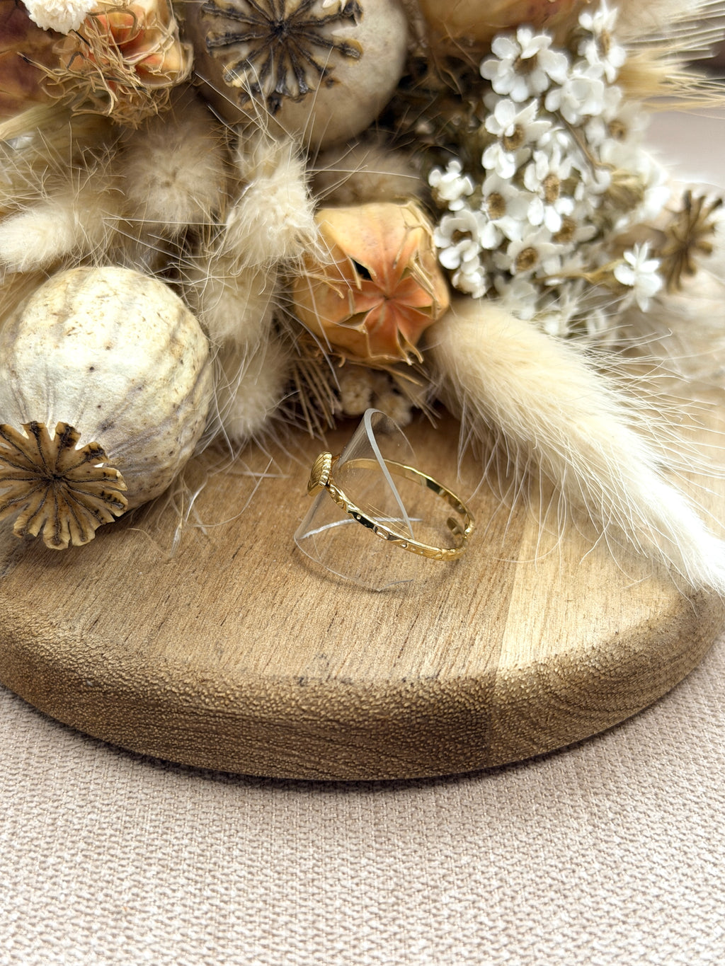 Bague Victoria