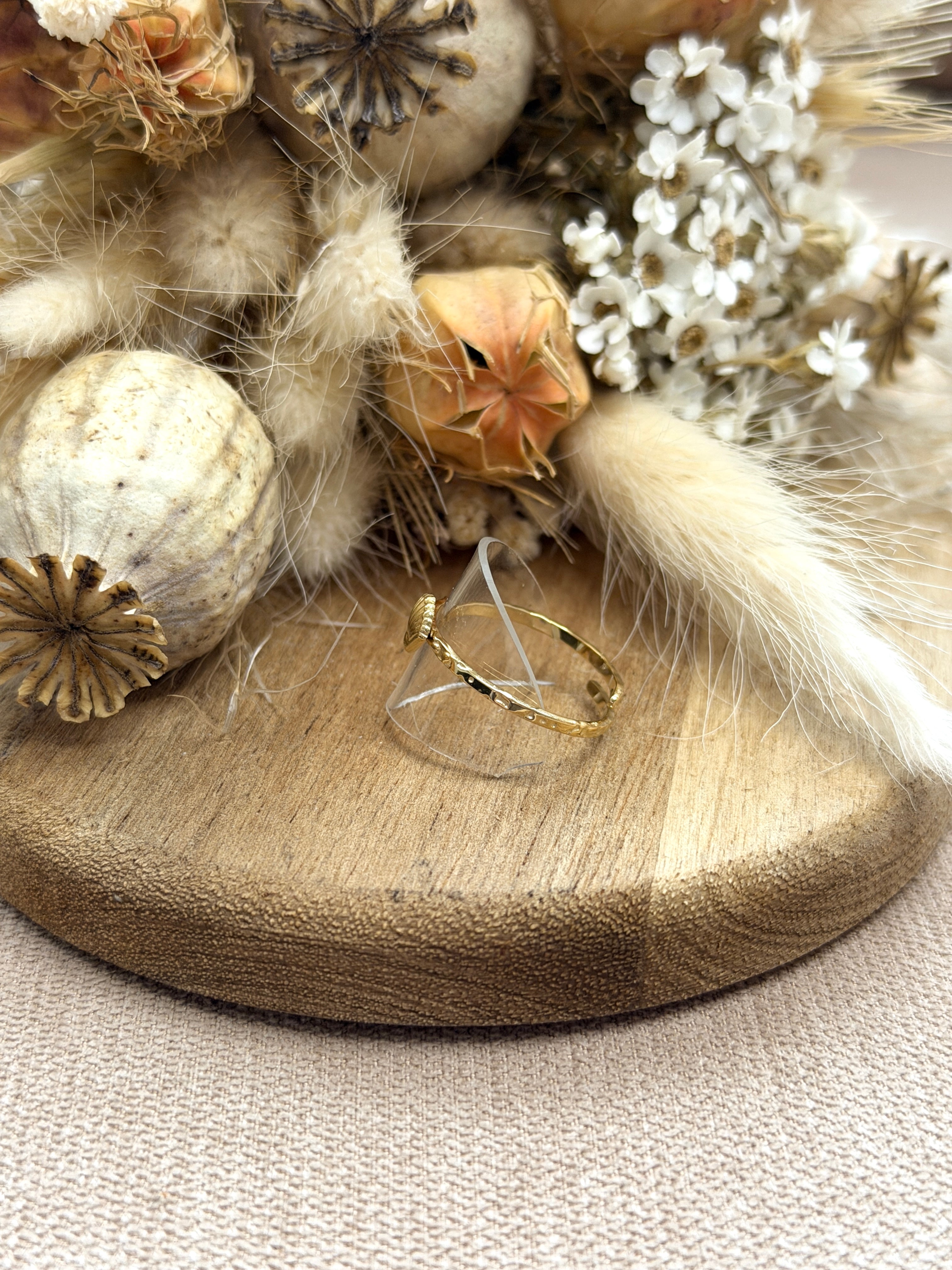 Bague Victoria