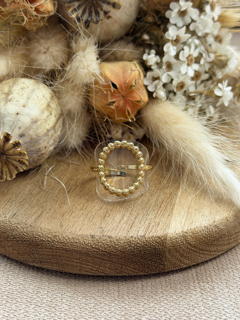 Bague Yolande