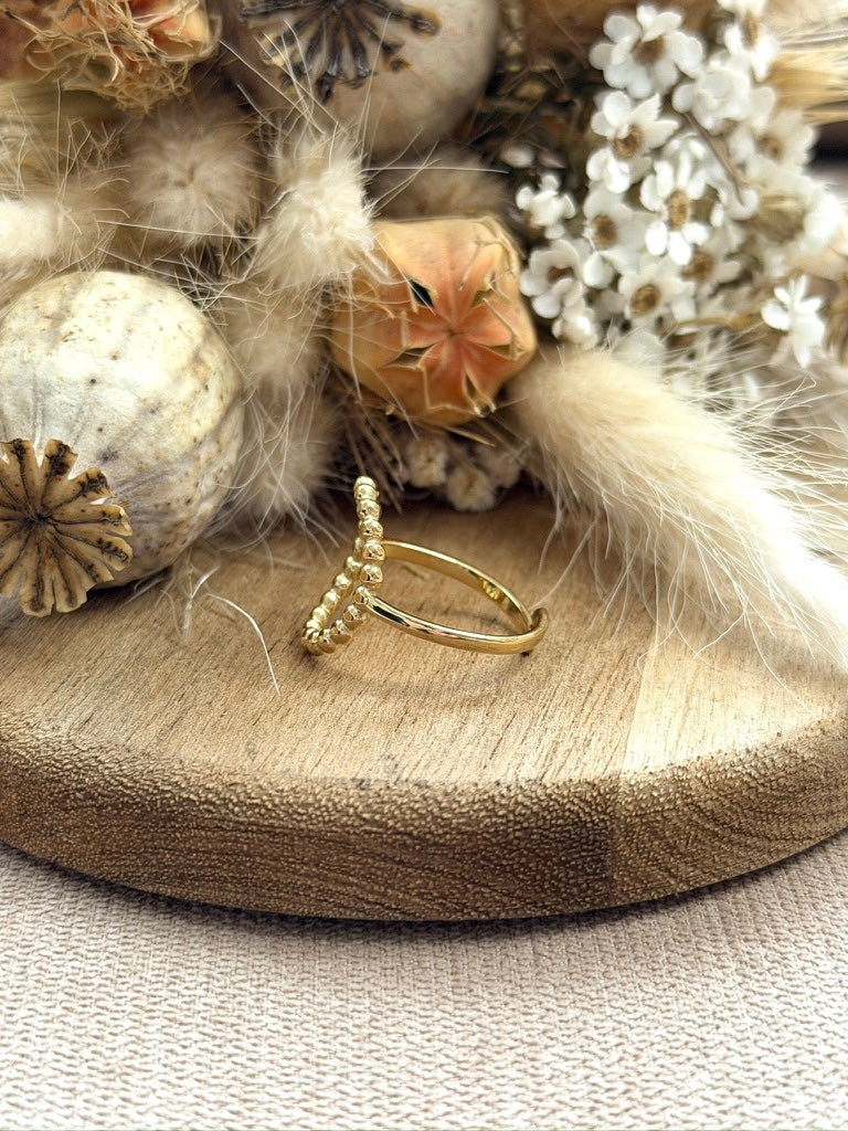 Bague Yolande