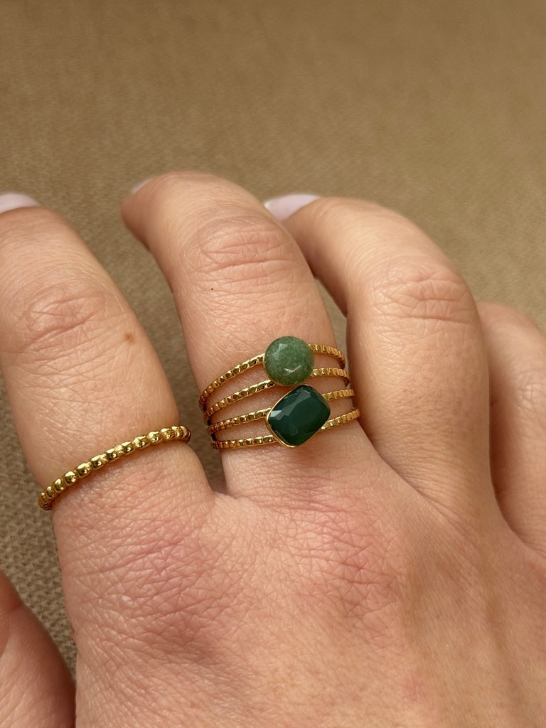 Bague Zélie