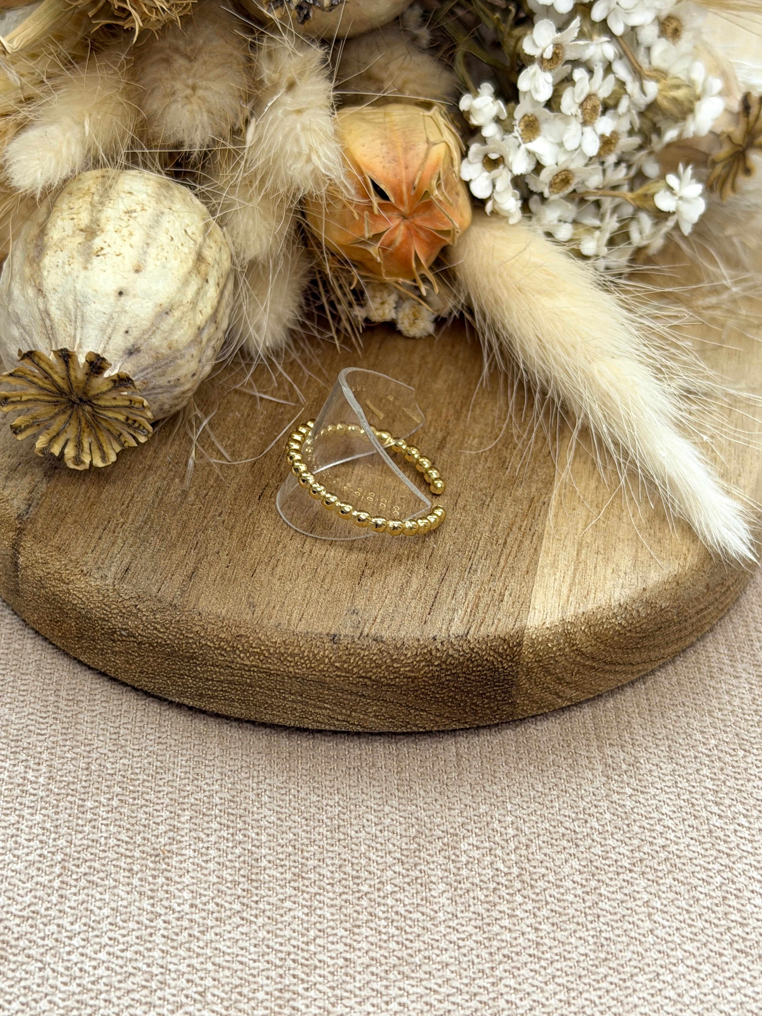 Bague Zélie