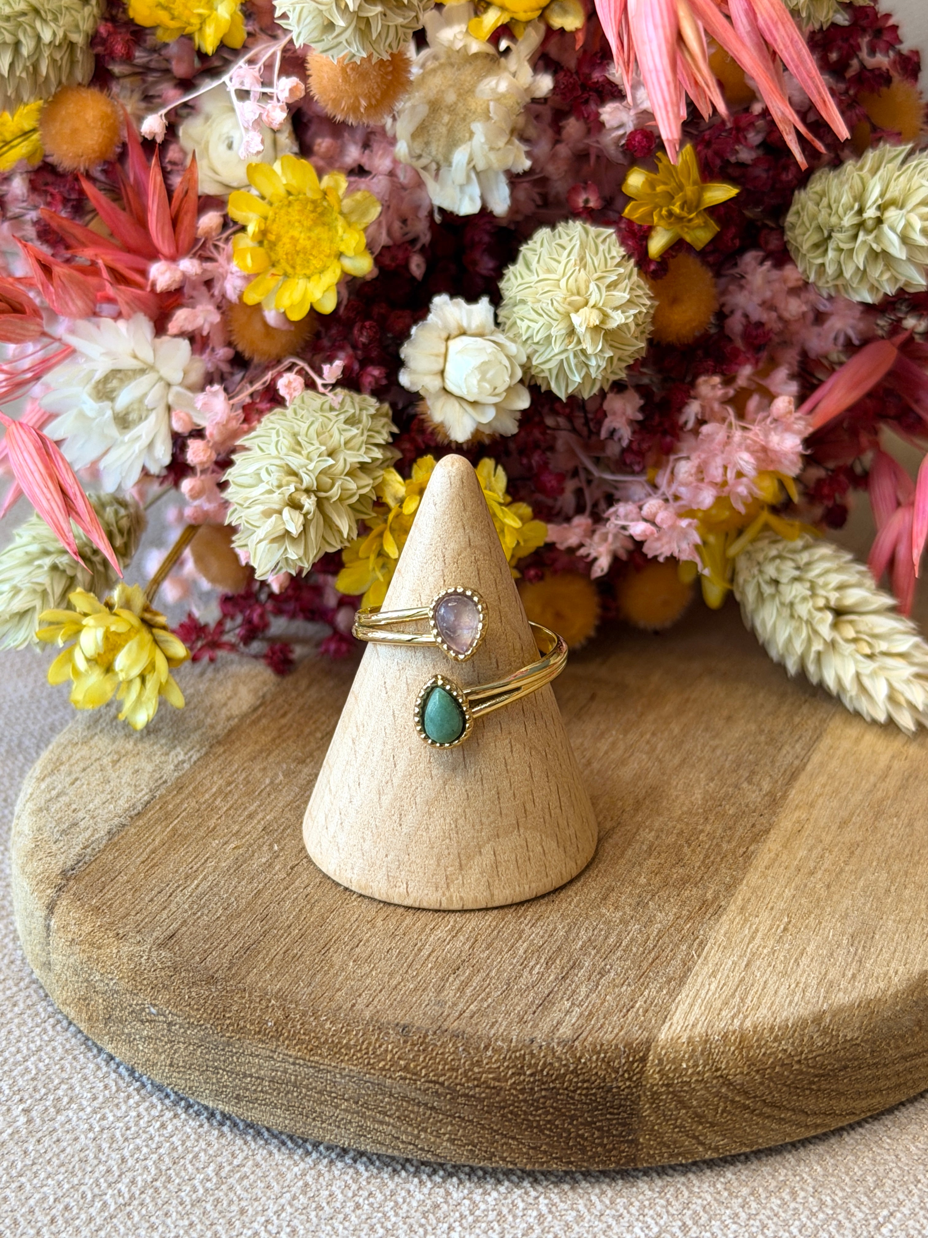 Bague Annie