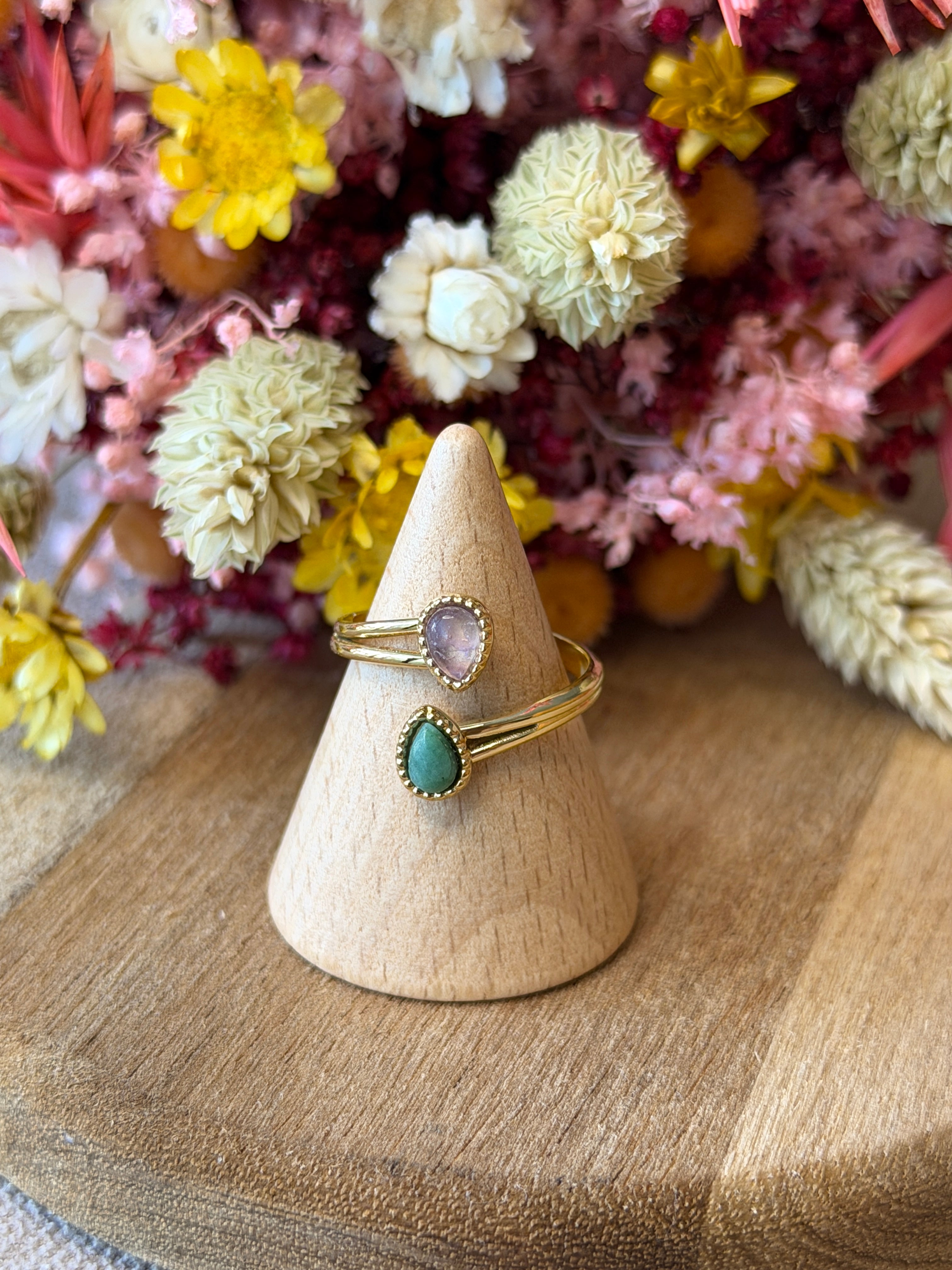 Bague Annie