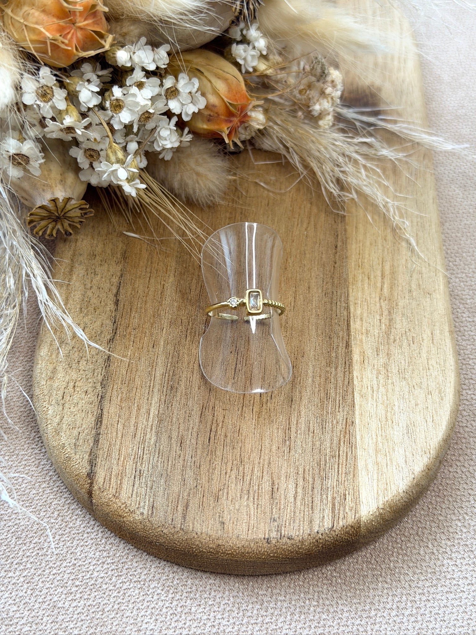 Bague Armelle