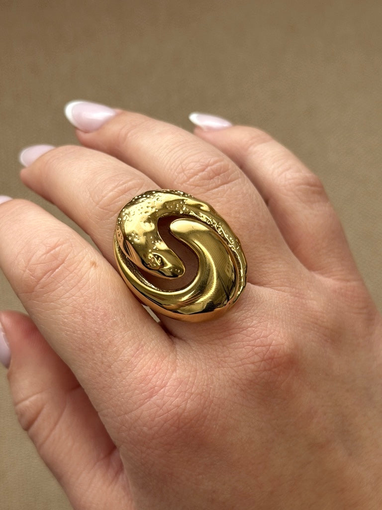 Bague Lucile