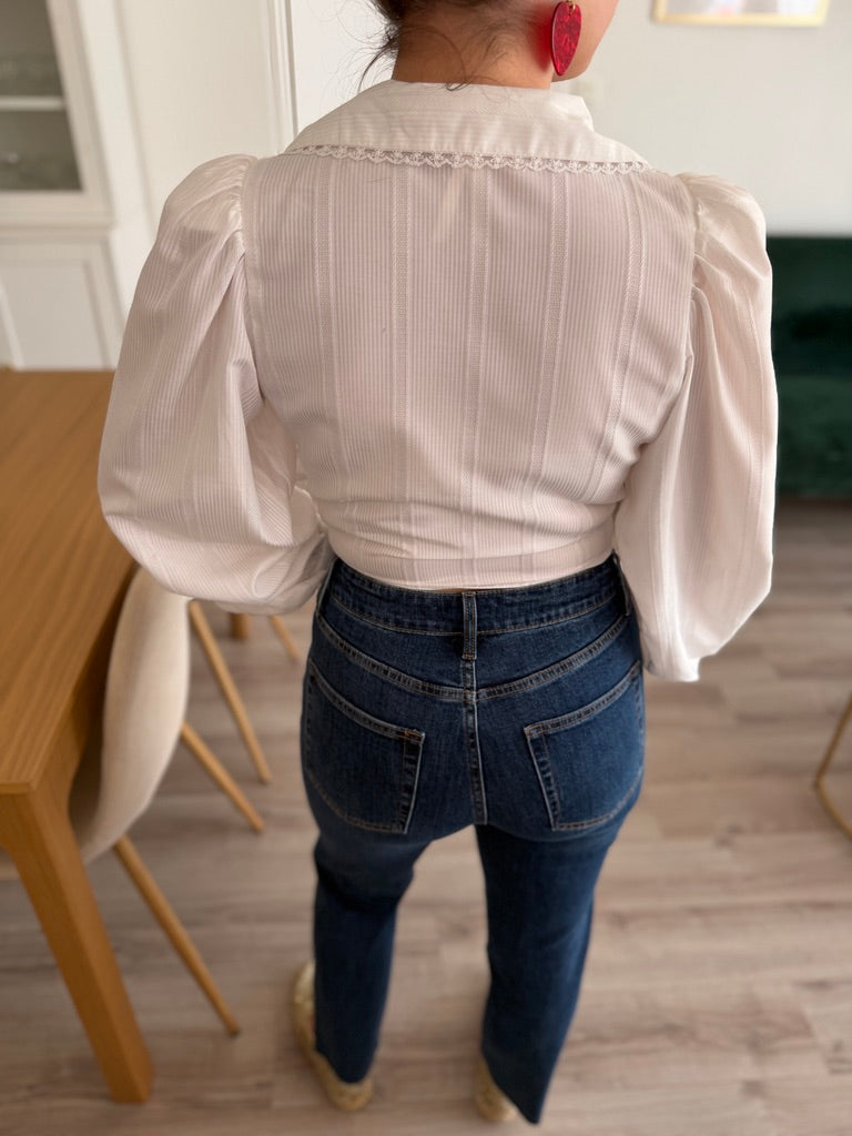 Blouse Adélaïde