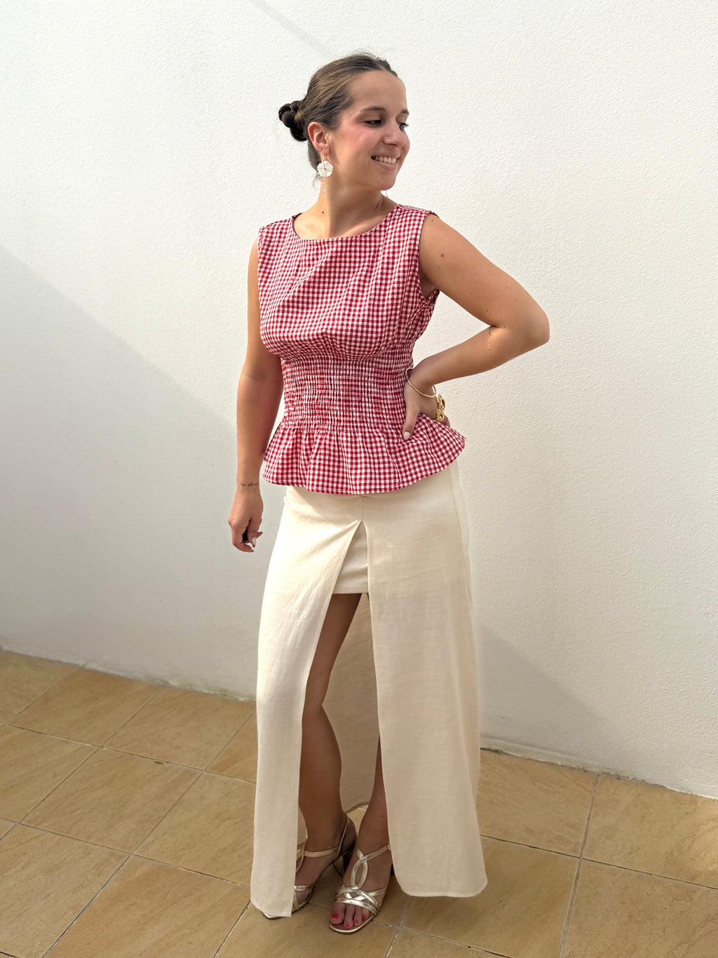 Blouse Livia