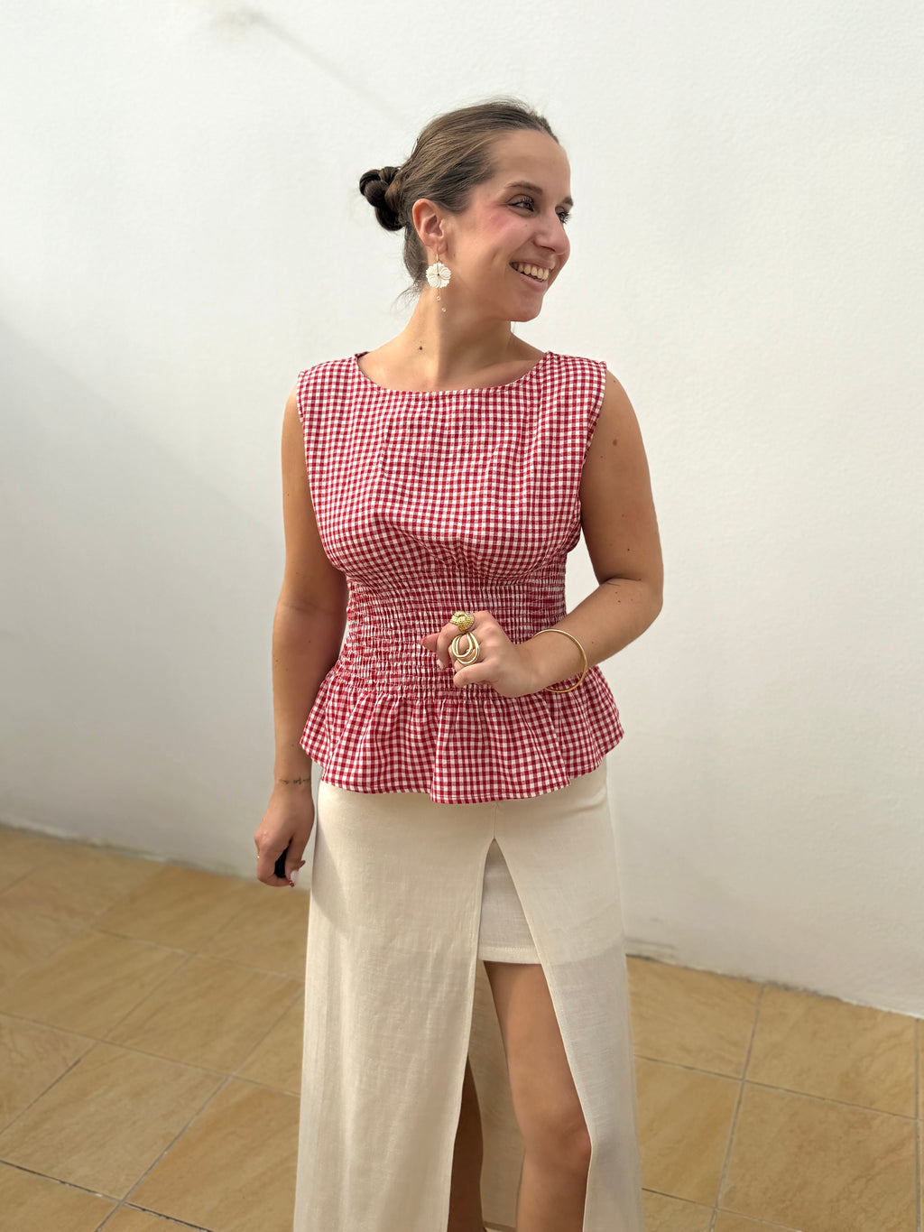 Blouse Livia
