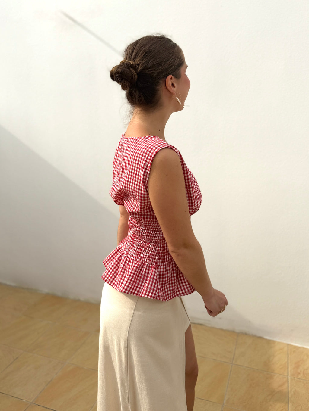 Blouse Livia