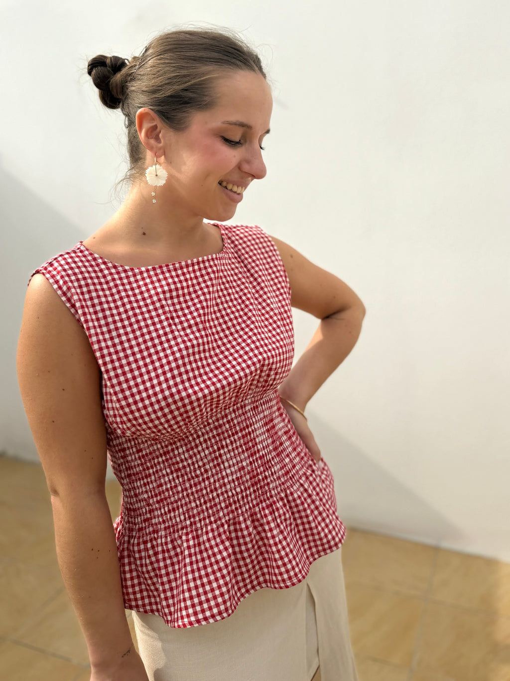 Blouse Livia