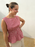 Blouse Livia