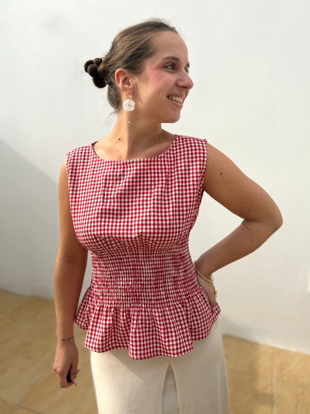 Blouse Livia