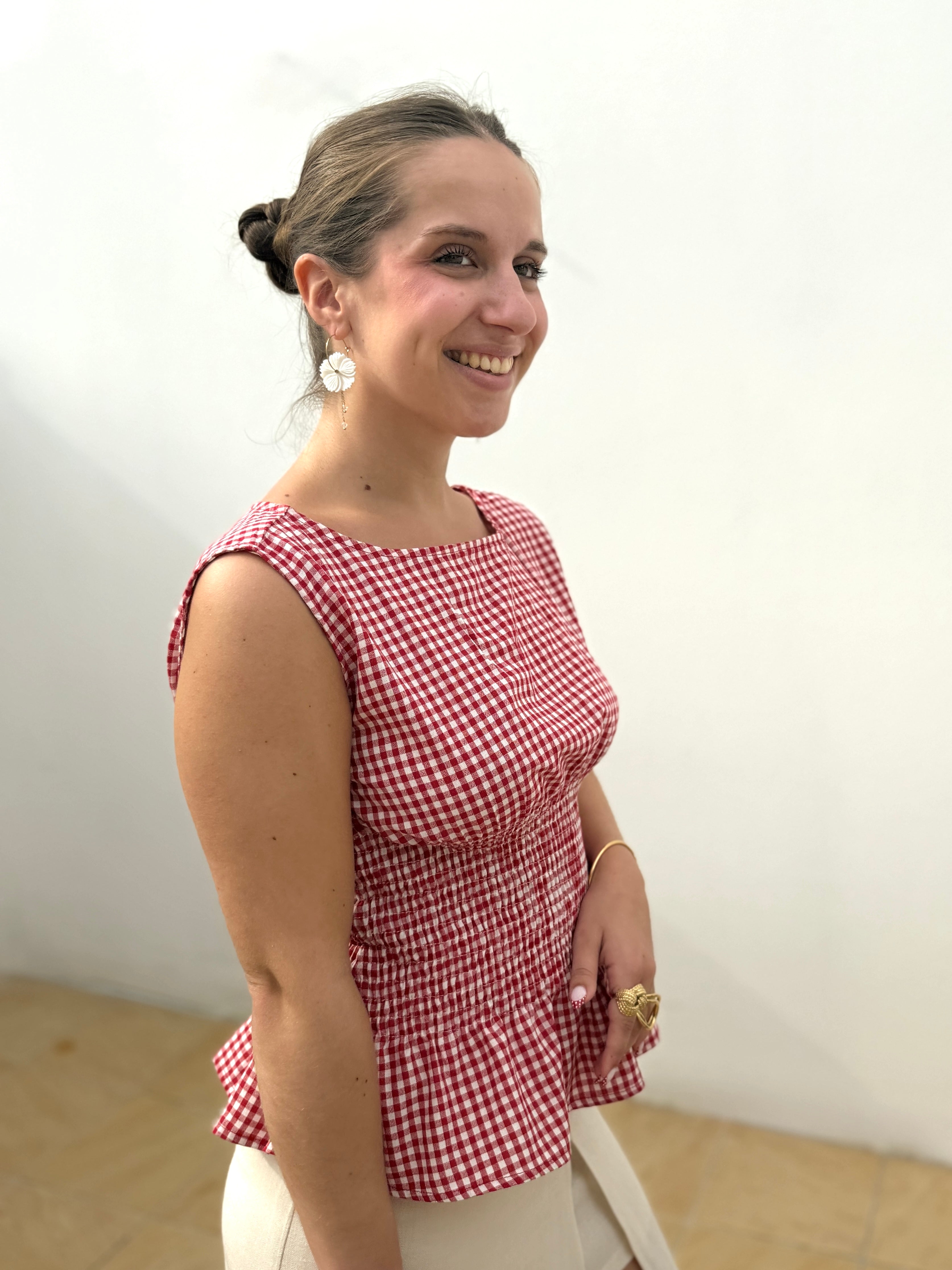 Blouse Livia