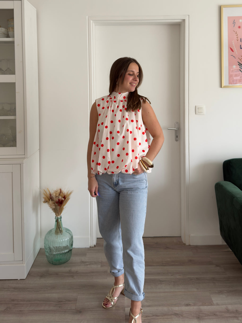 Blouse Stella