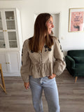 Blouse Apolline