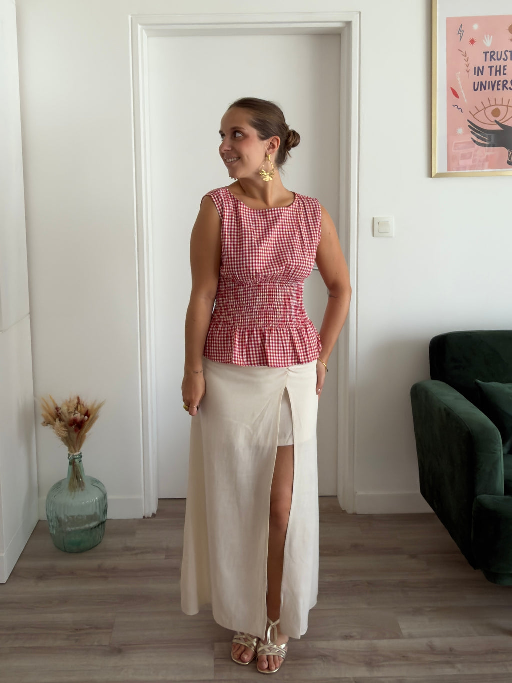 Blouse Livia