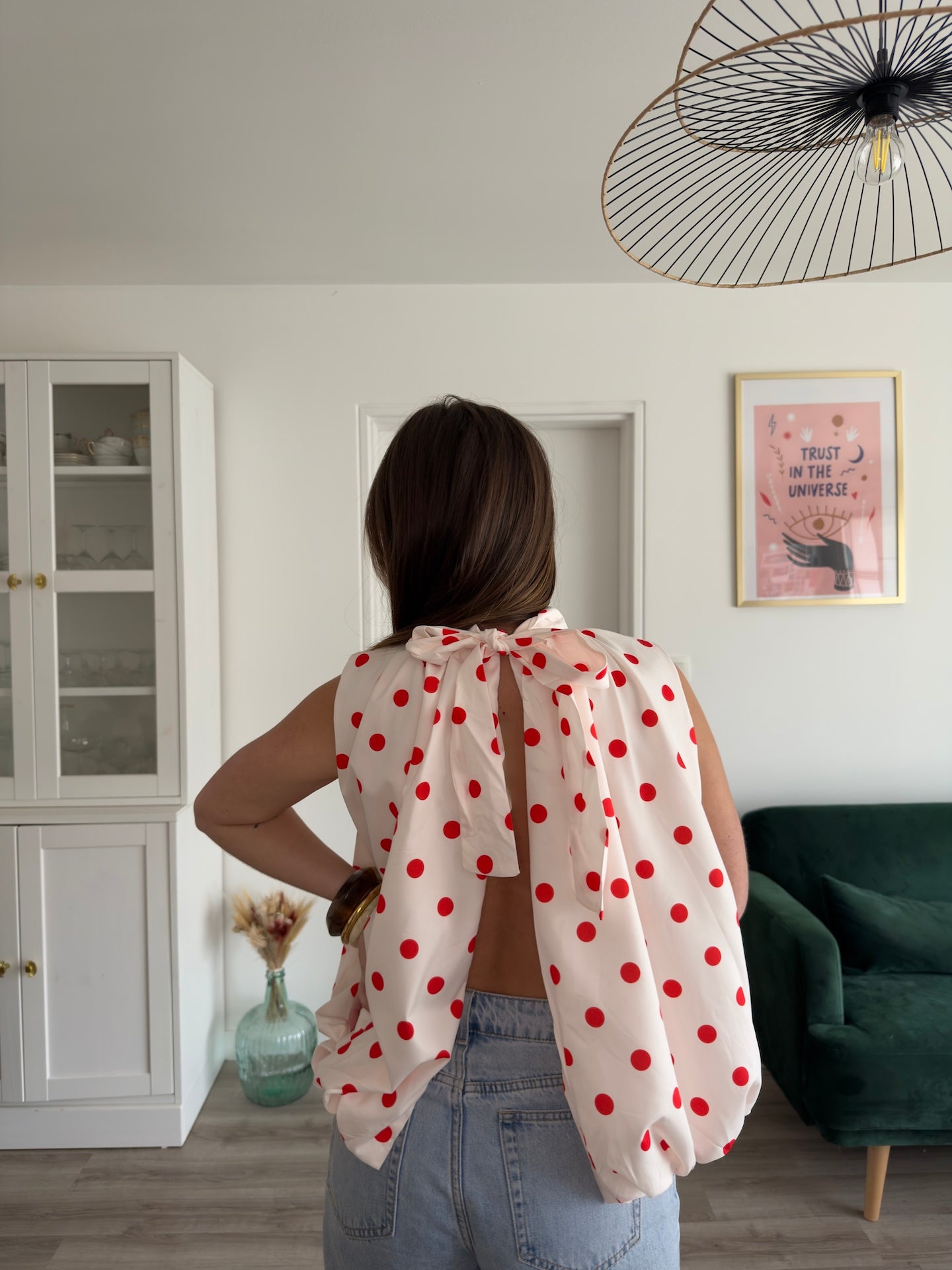 Blouse Stella