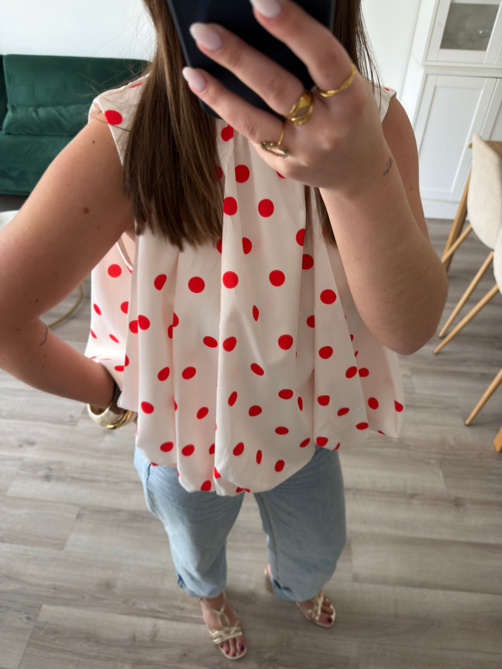 Blouse Stella