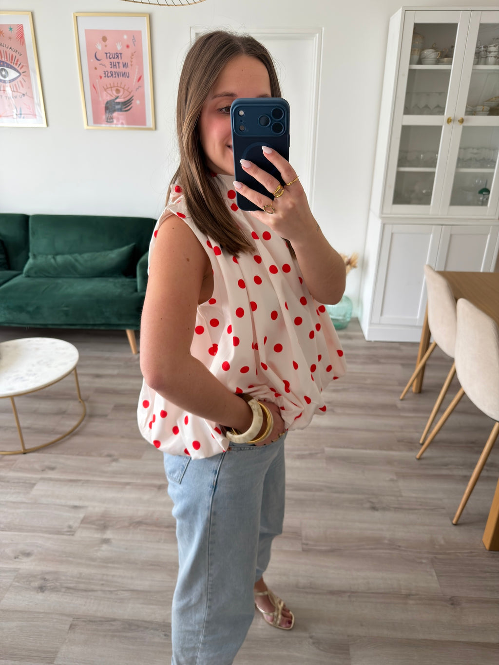 Blouse Stella