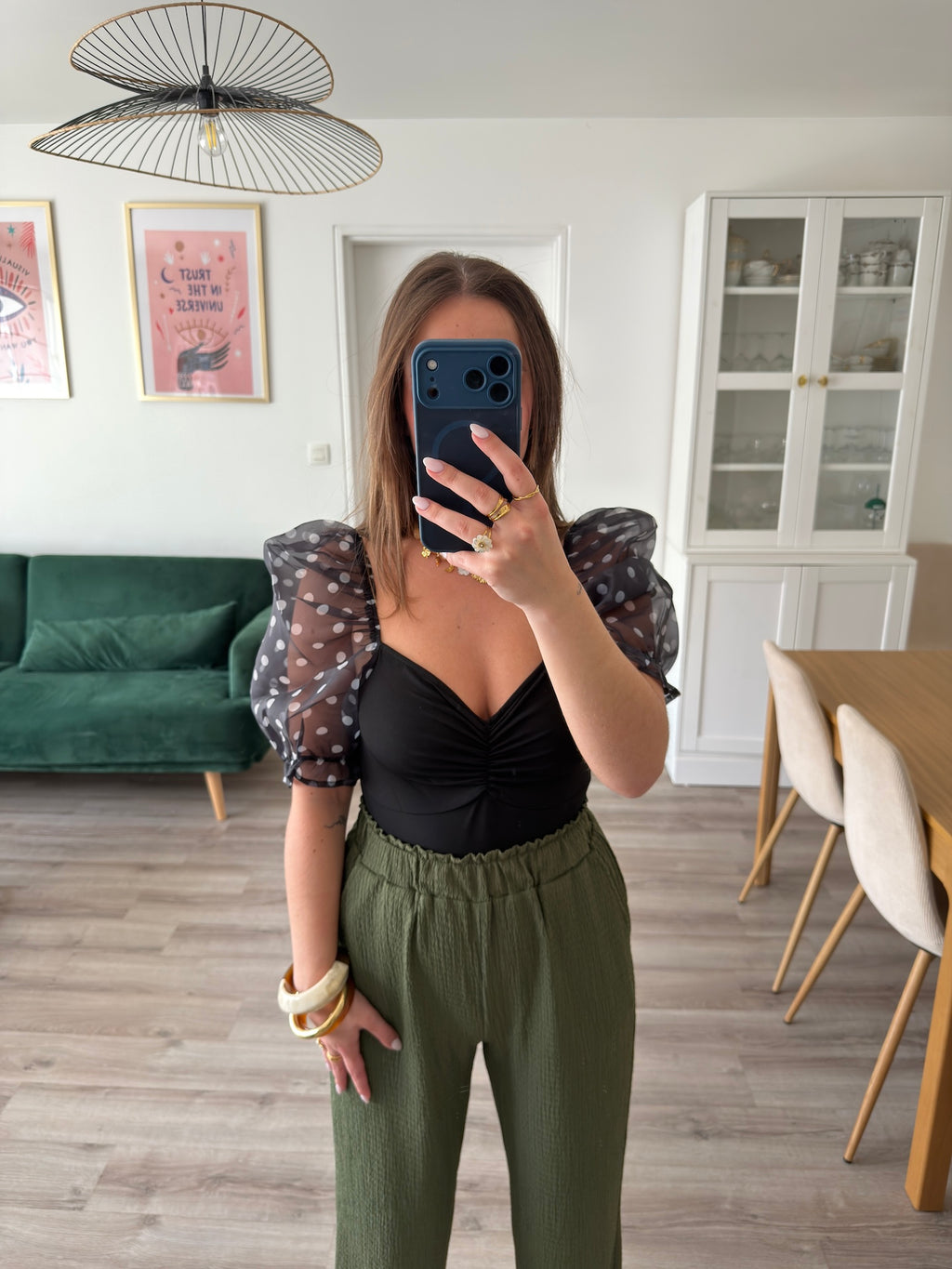 Body Paloma