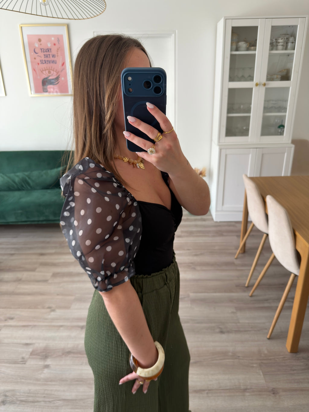 Body Paloma