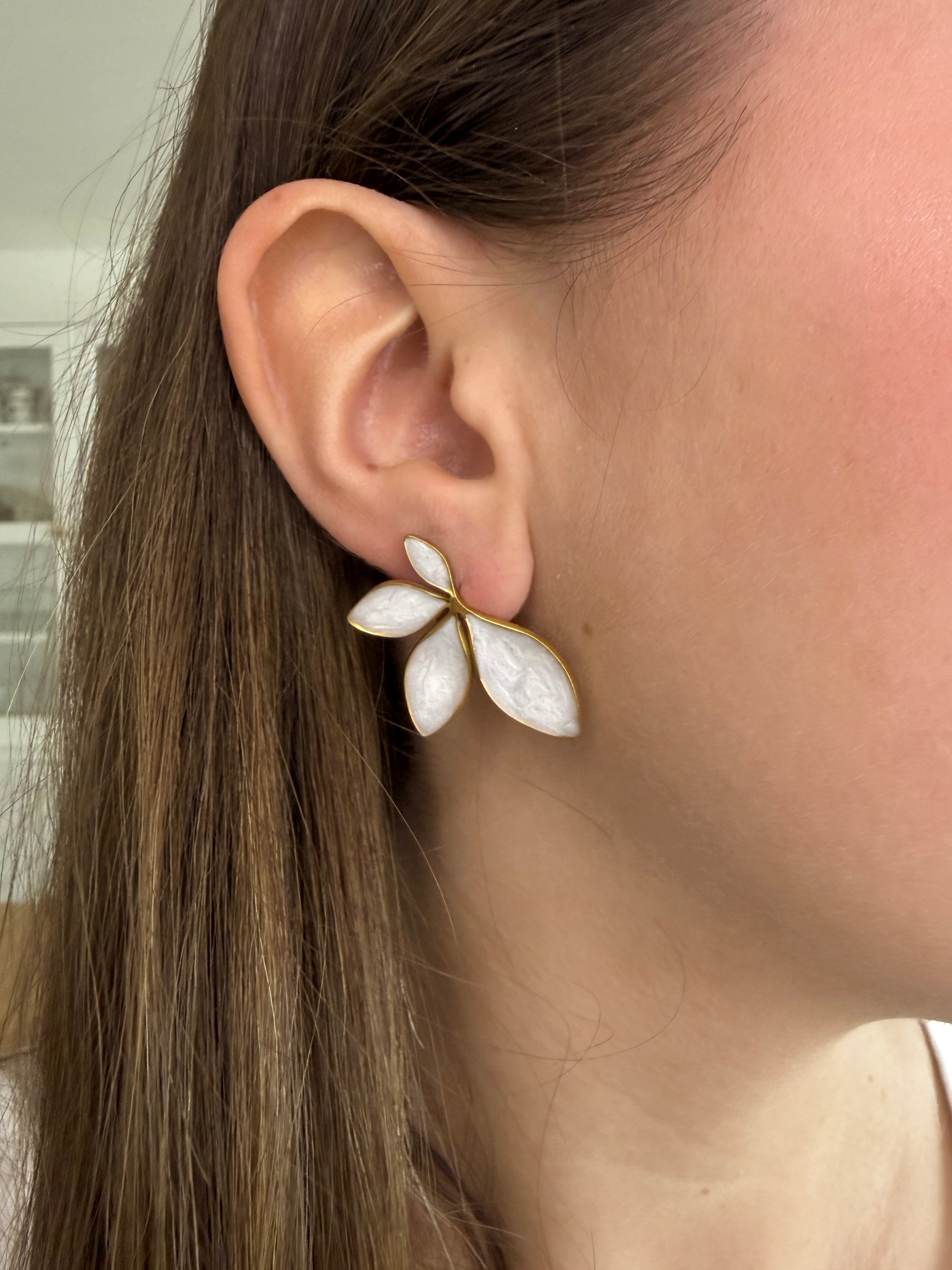Boucles d'Oreilles Aline
