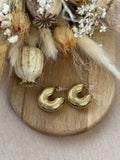 Boucles d'Oreilles Aurora