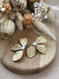 Boucles d'oreilles Pénélope
