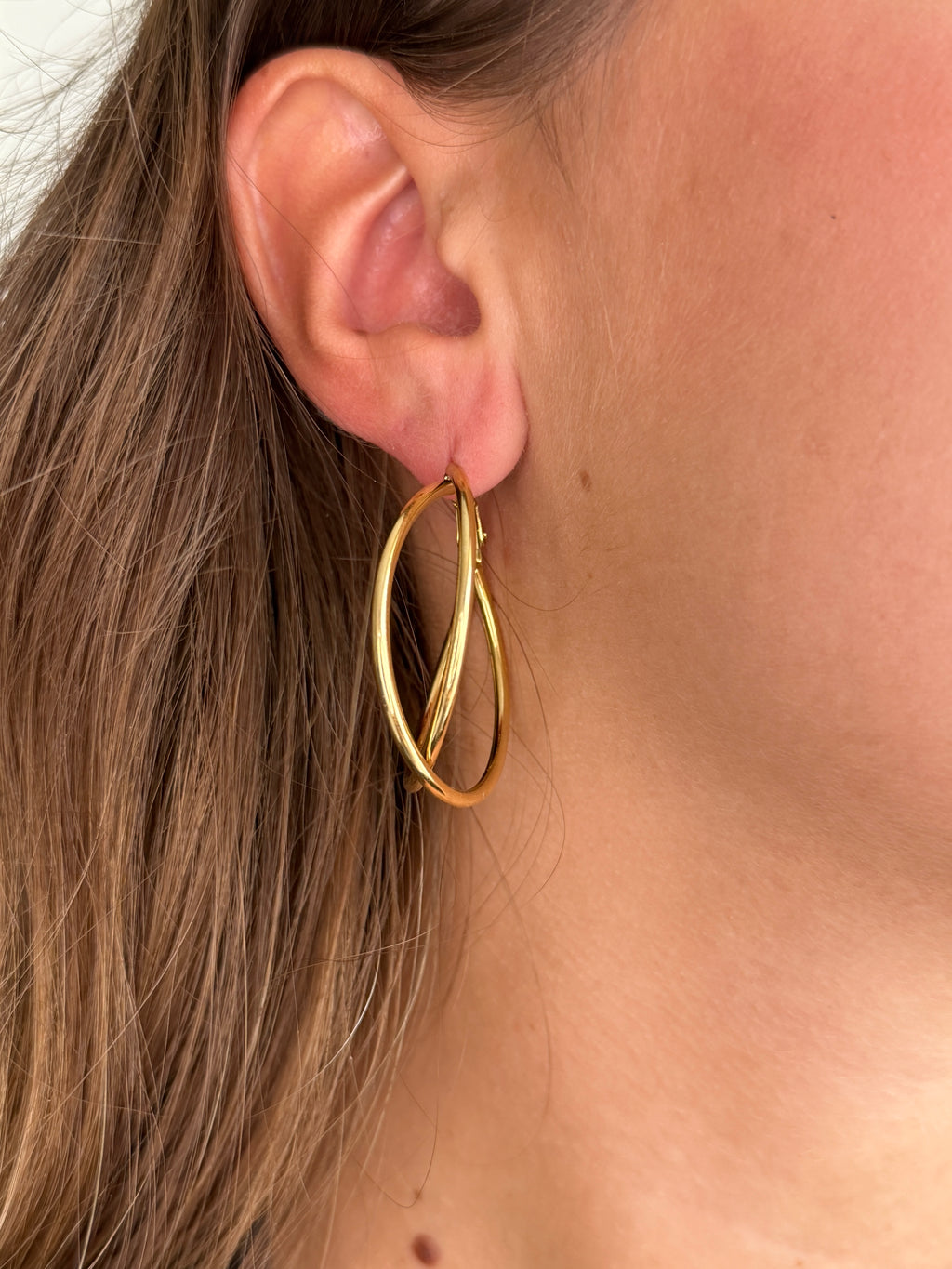 Boucles d'Oreilles Anaïs