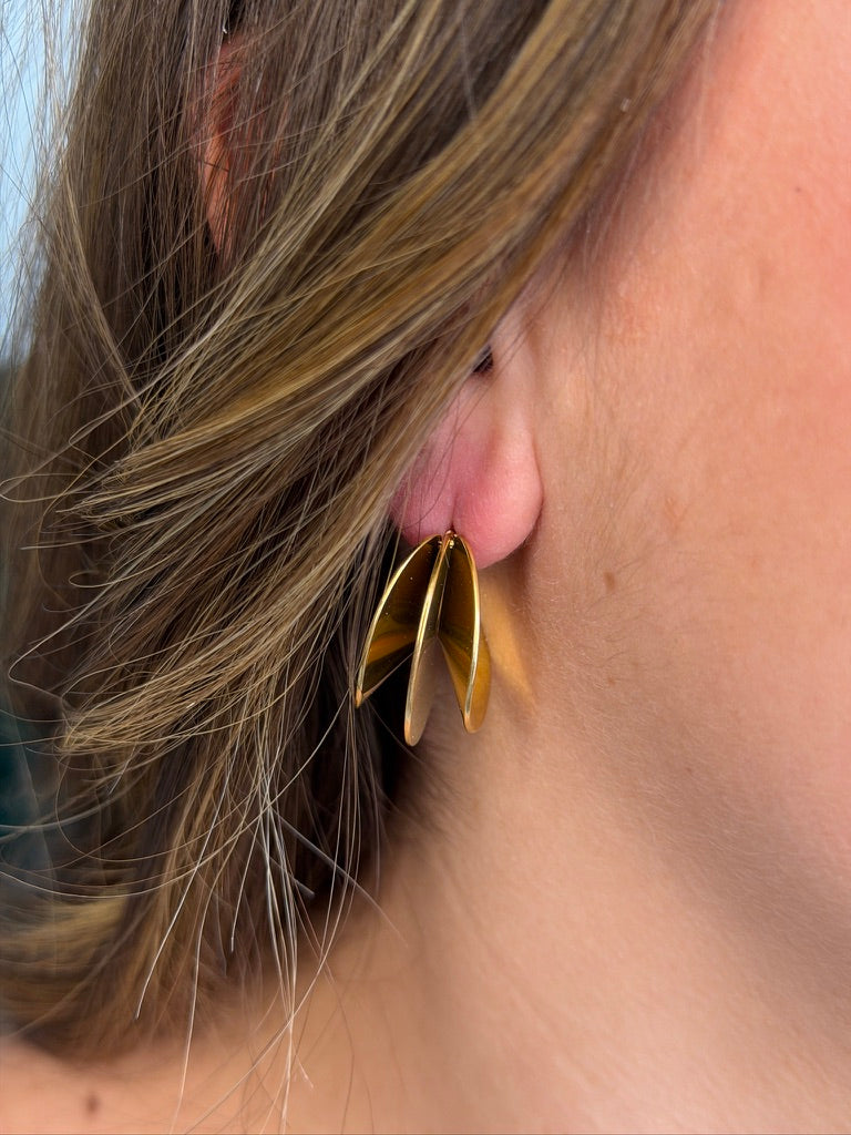 Boucles d'Oreilles Ariane