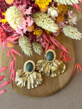 Boucles d'Oreilles Aurélie