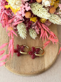 Boucles d'Oreilles Bianca