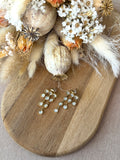 Boucles d'Oreilles Fiona