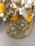 Boucles d'Oreilles Justine