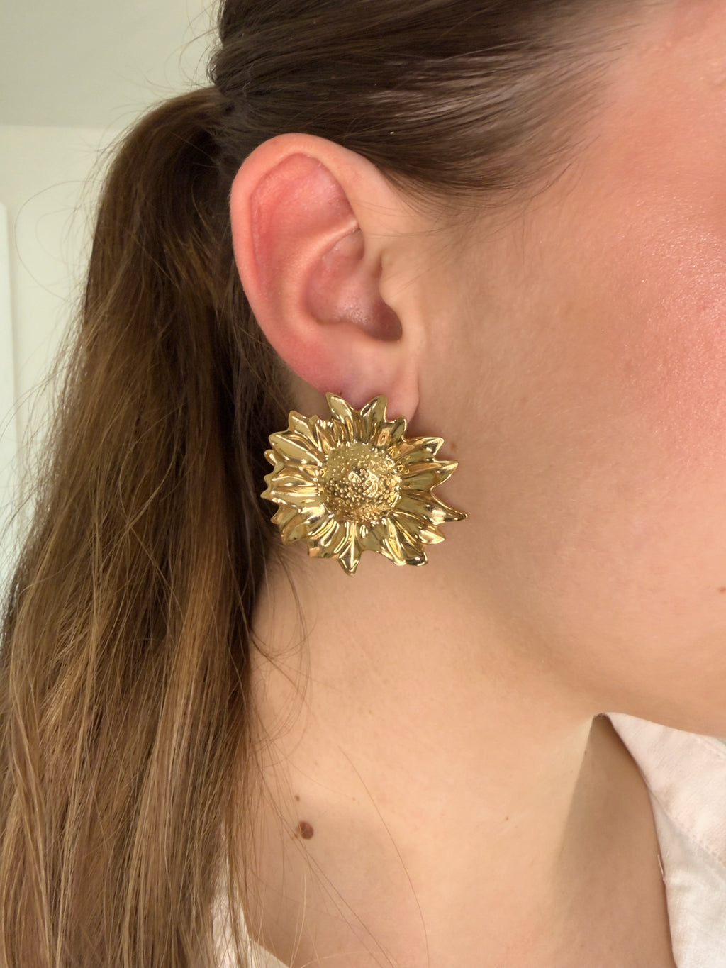 Boucles d'Oreilles Justine