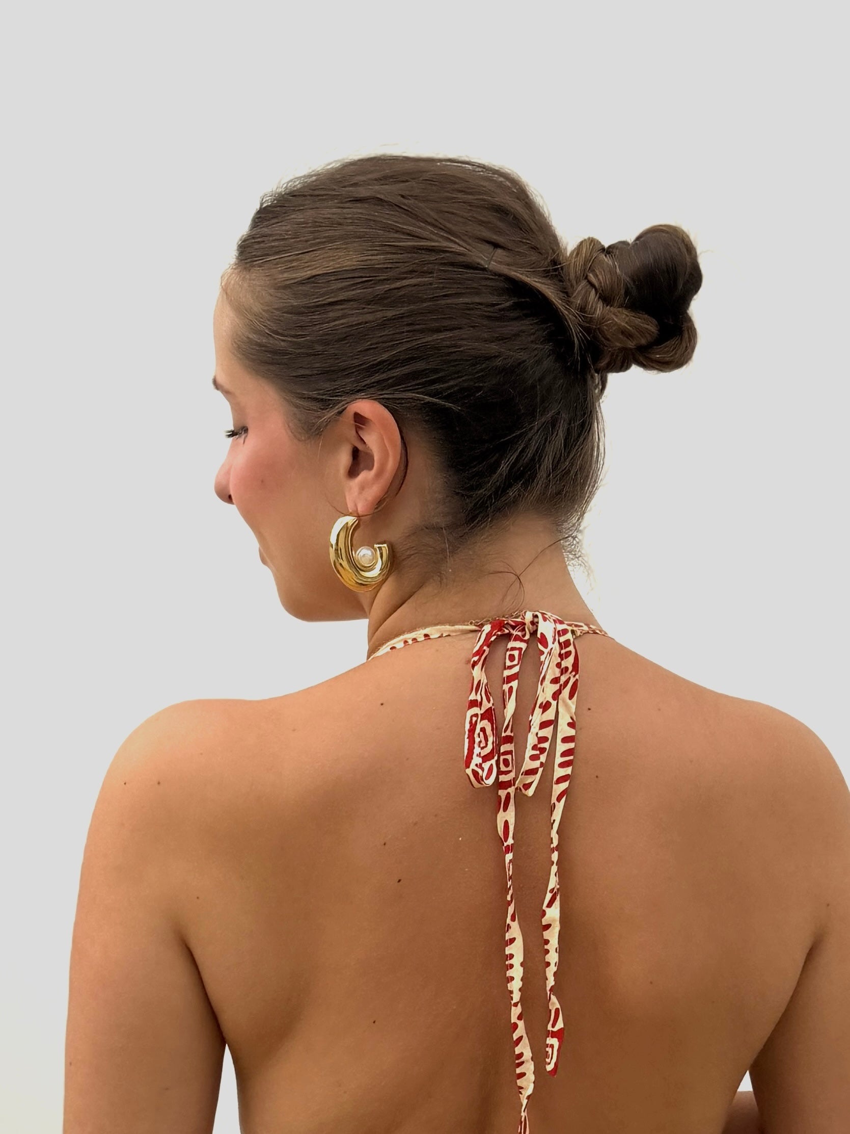 Boucles d'Oreilles Karine