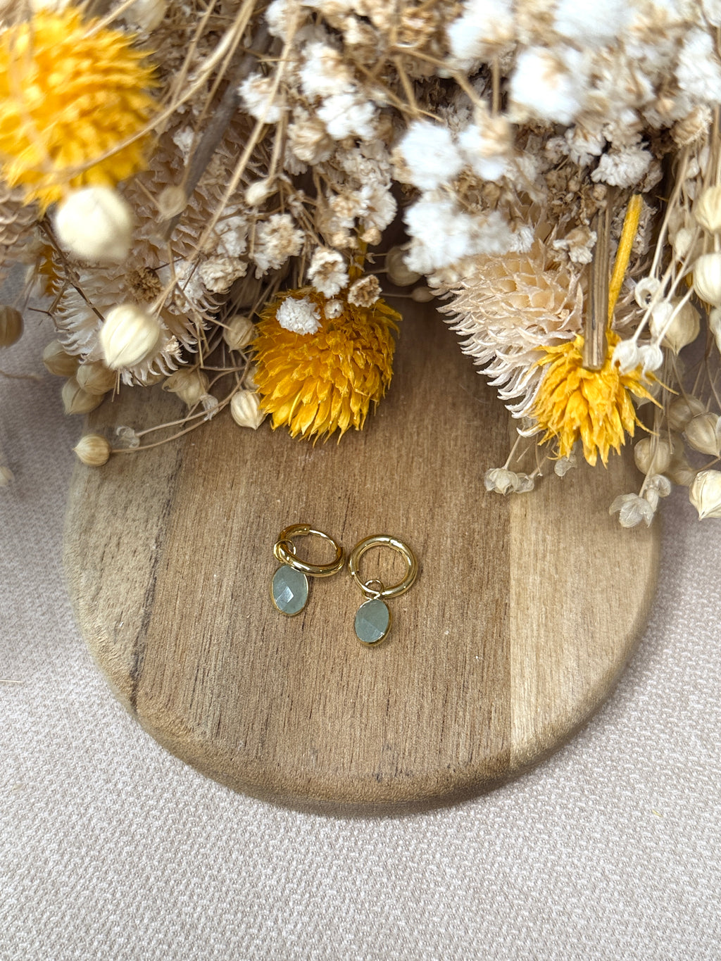 Boucles d'Oreilles Laura