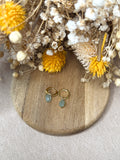 Boucles d'Oreilles Laura