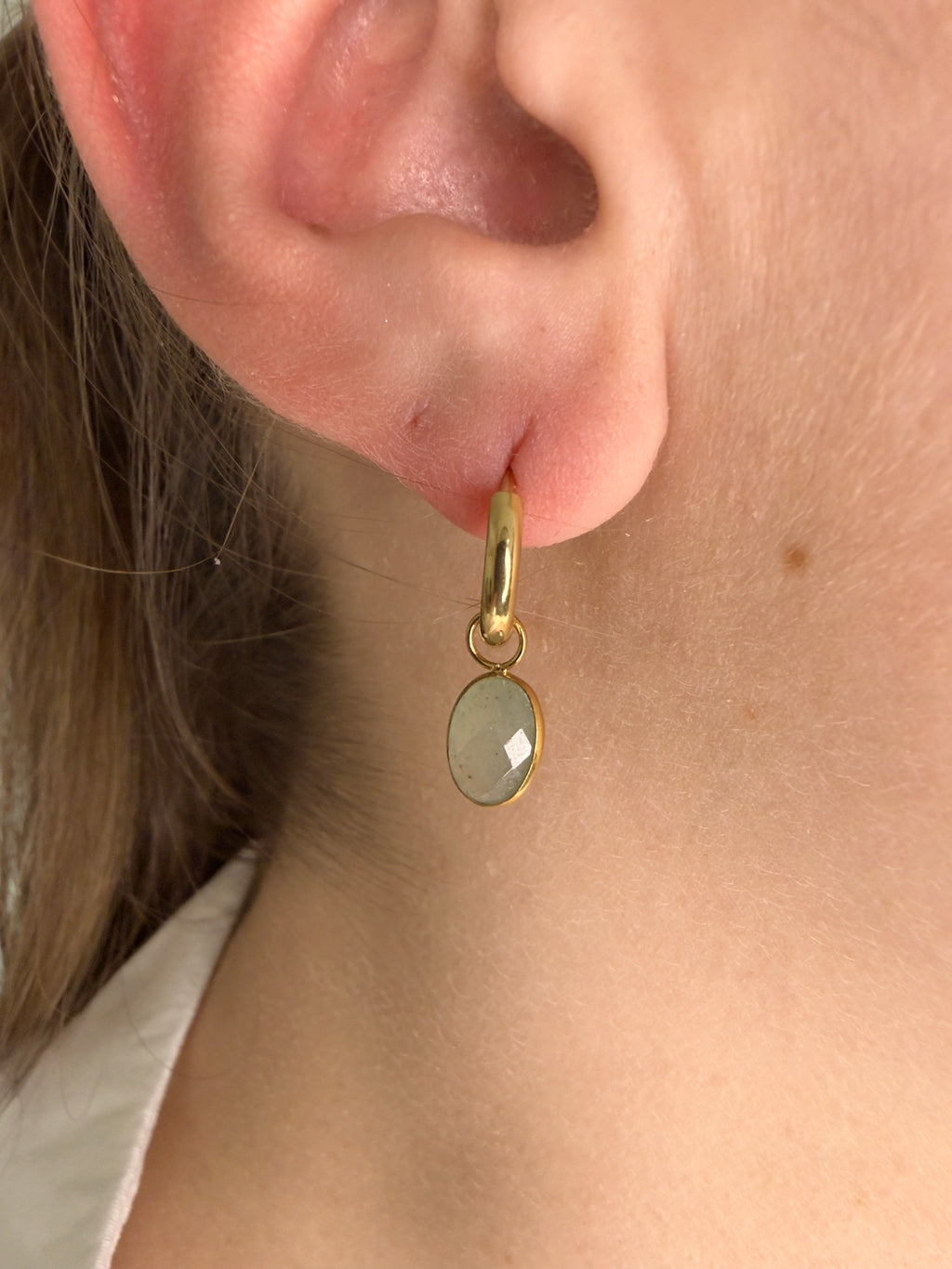 Boucles d'Oreilles Laura