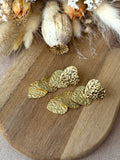 Boucles d'Oreilles Laure