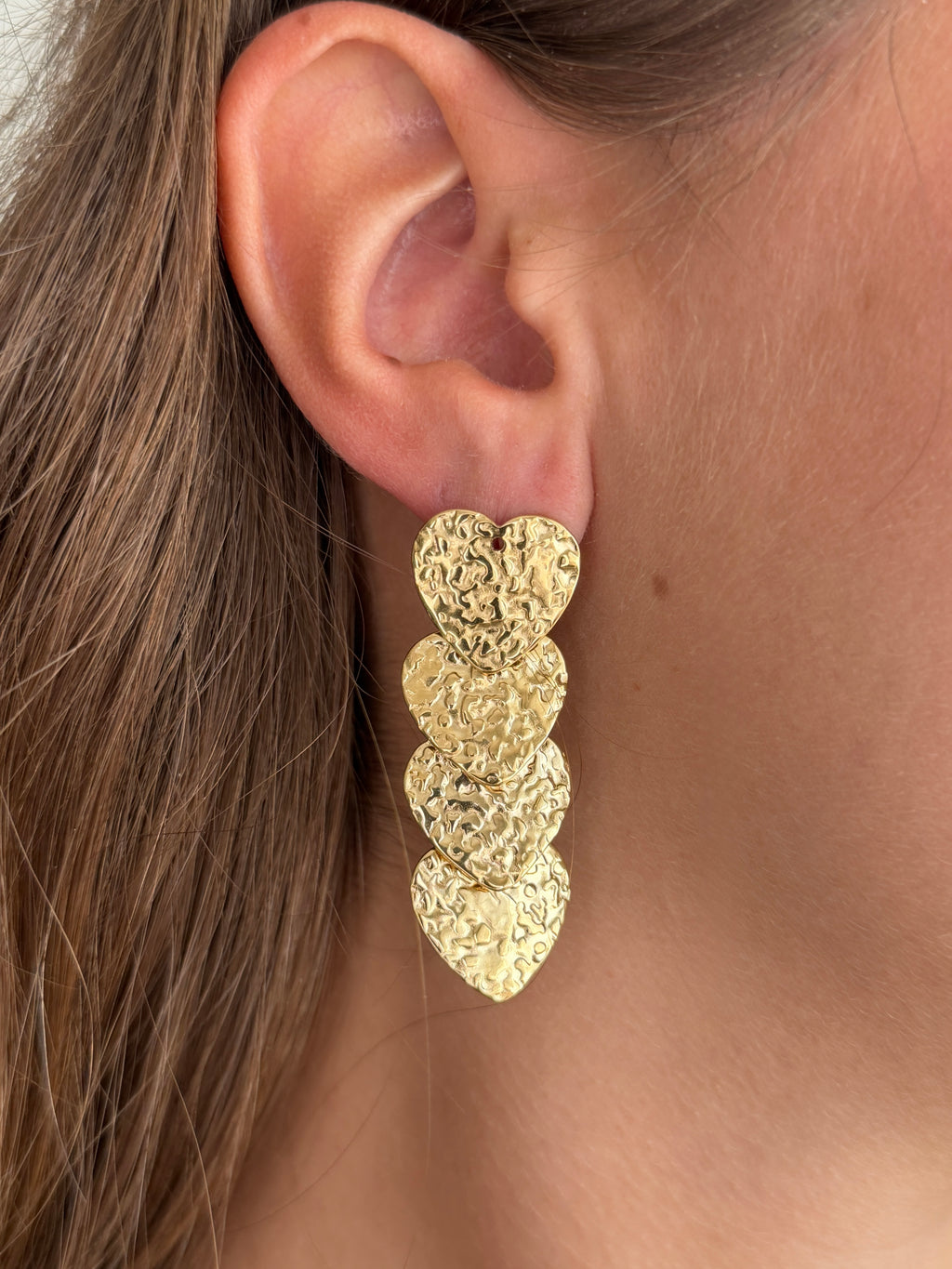Boucles d'Oreilles Laure