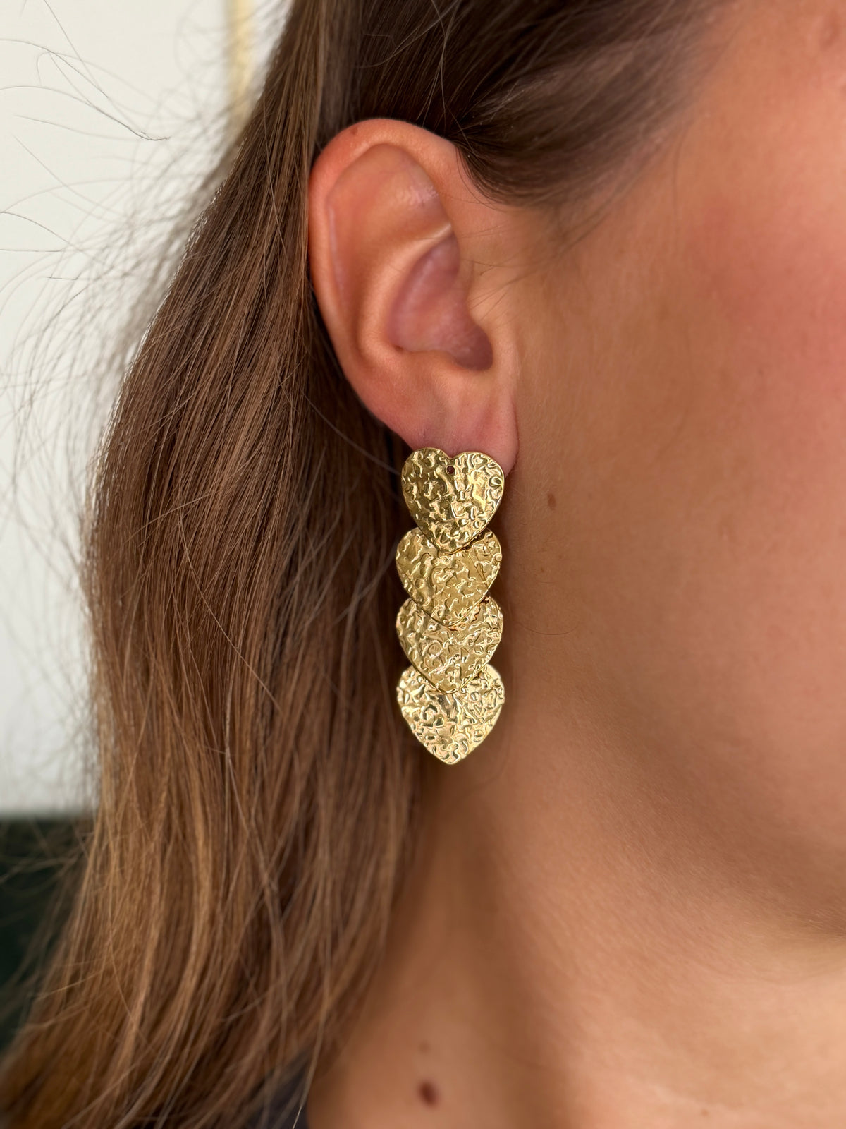 Boucles d'Oreilles Laure