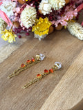 Boucles d'Oreilles Léna