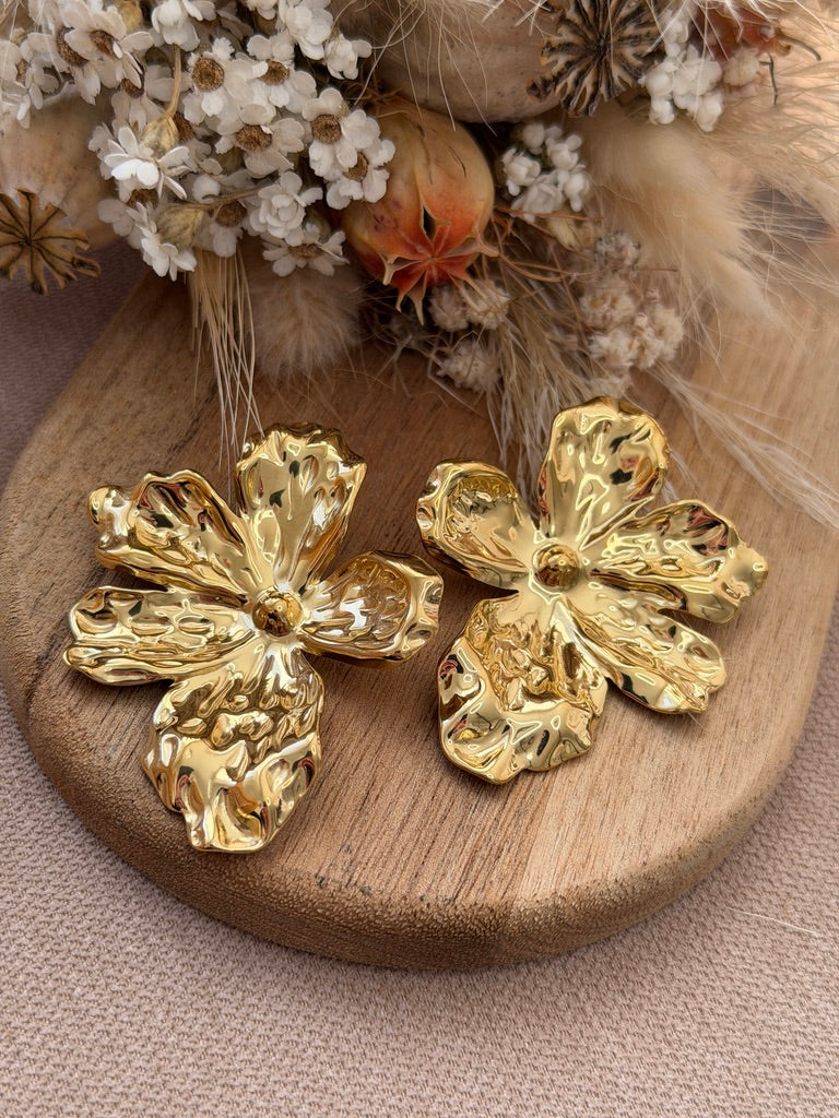 Boucles d'Oreilles Nicolette