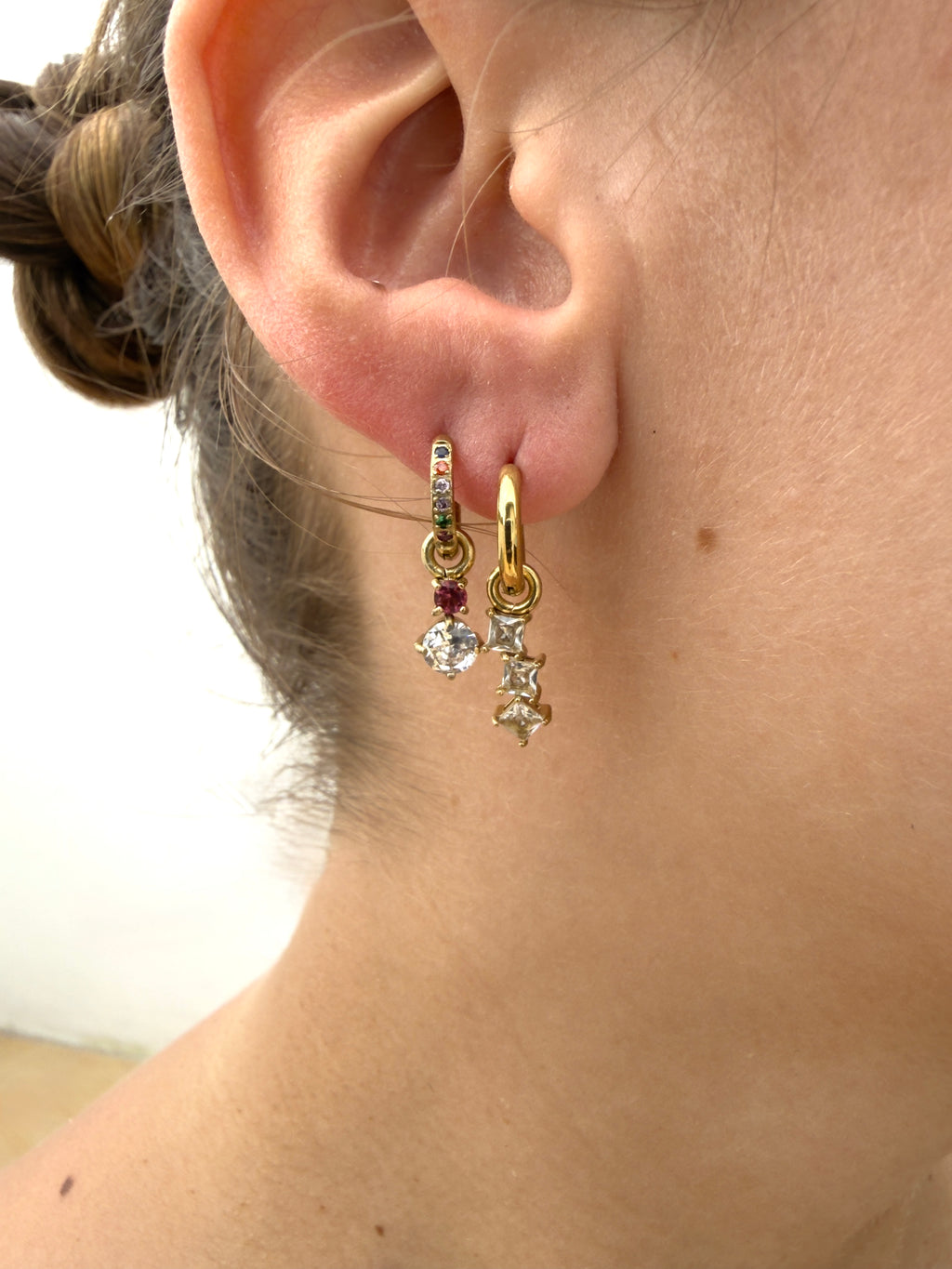 Boucle à l'unité Maeva