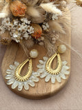 Boucles d'Oreilles Séverine